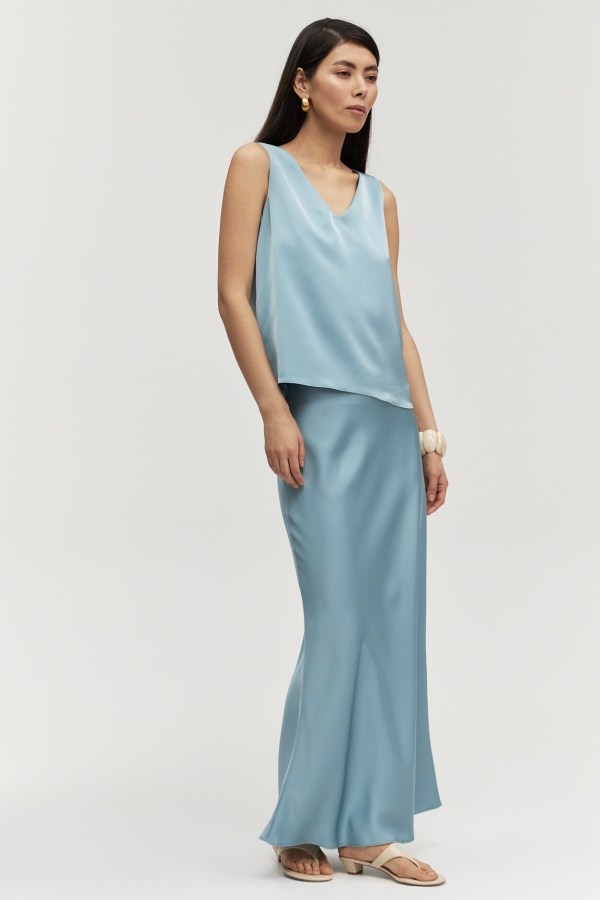 С45771-3 Юбка (НСК)